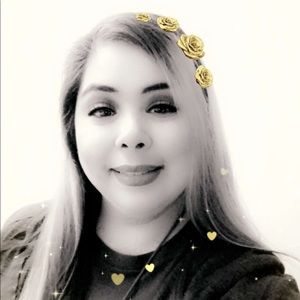 Meet your Posher, Veronica